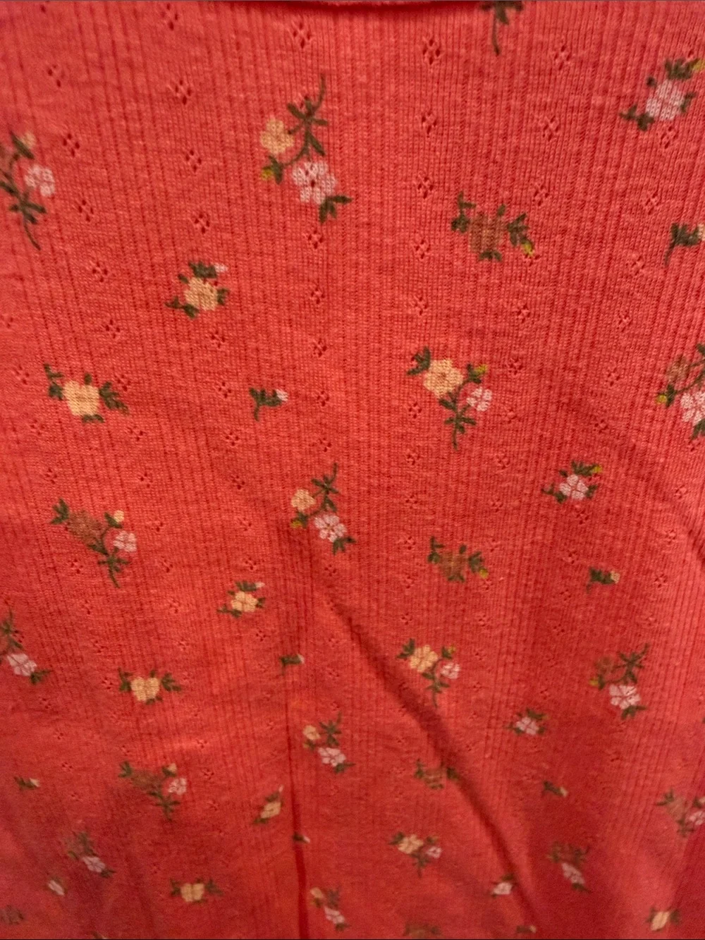 Old Navy soft ribbed